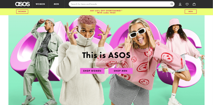 ASOS