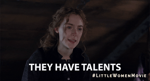 Copywriters aren't people who've just decided "hey, I think I'll give writing a shot!" Most have arrived at this career path after gaining tons of prior writing, marketing and business experience.