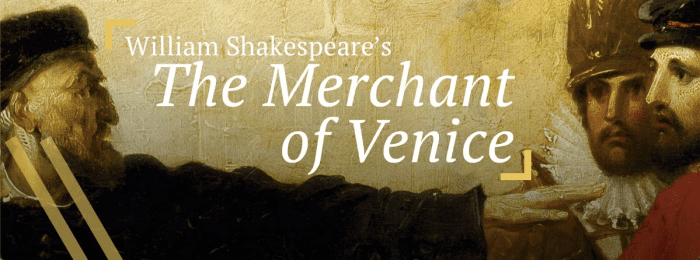 Shakespeare's "The Merchant of Venice" has received a multitude of responses, from charges of antisemitism to praise for its humanisation of the 'other'.
