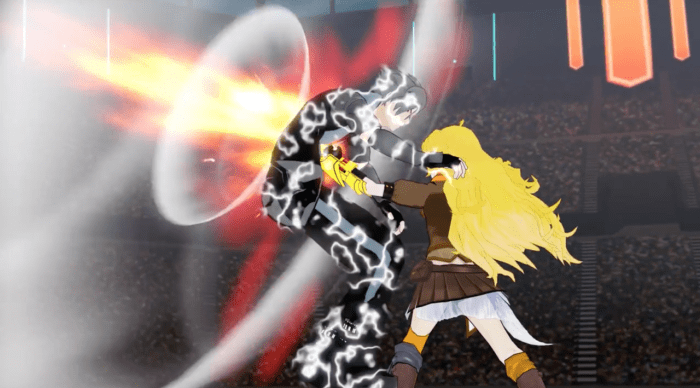 Semblances can vary in range of power and usefulness, depending on the circumstance. Here are the top 10 RWBY semblances.