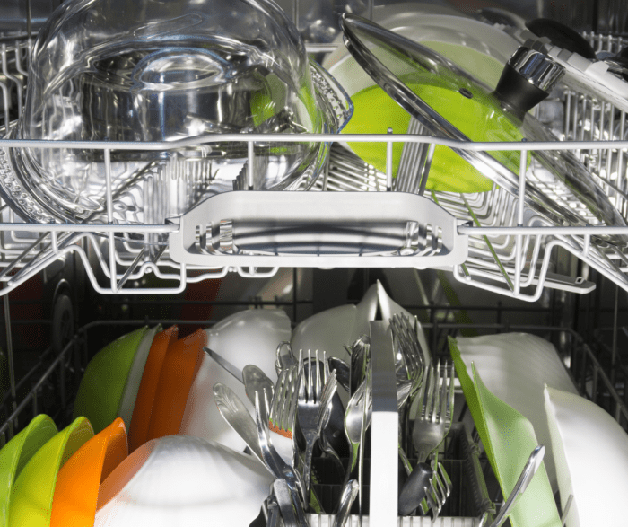 A high-quality, quiet dishwasher is a surprisingly big selling point for some potential homebuyers. Nobody wants to come into a home that has an annoying dishwasher that creates a raucus.