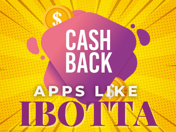 10 Apps Like Ibotta Enjoy Cashback When Shopping TurboFuture