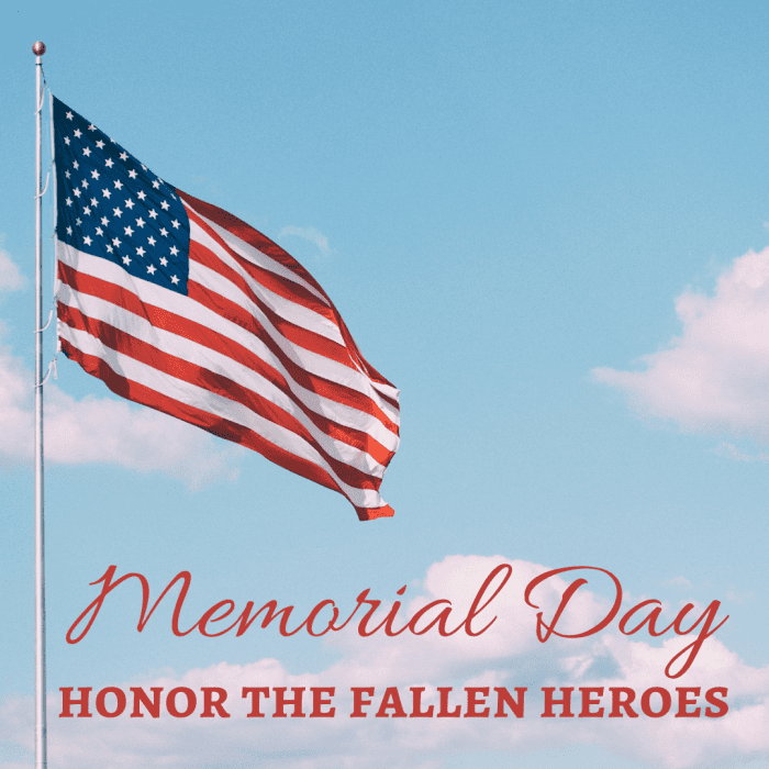 Memorial Day Meaning Facts And Celebration Ideas Holidappy