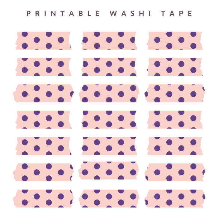 10-printable-washi-tape-designs-for-your-next-creative-project