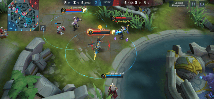 "Mobile Legends: Bang Bang": Guide to Luo Yi, Mage Hero - LevelSkip