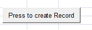 Example of a Command Button created using Excel 2007 and Excel 2010.