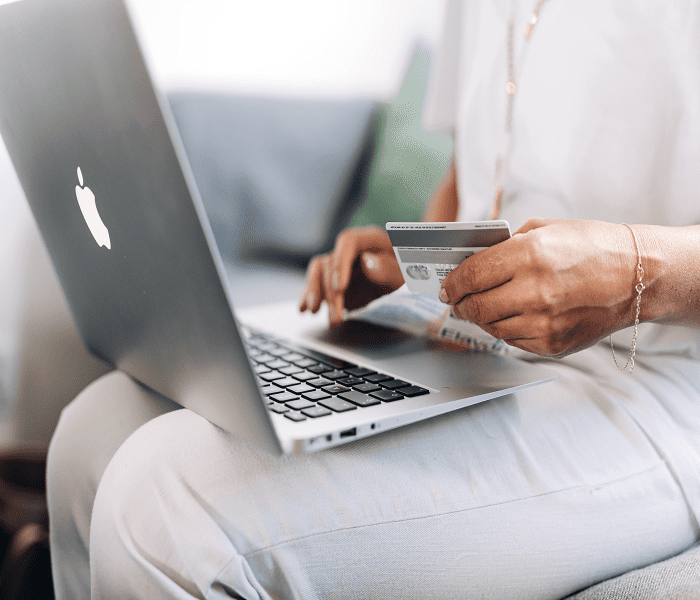 Credit card is a tool to help make your life easier. Don't misuse it and end up being a slave to it
