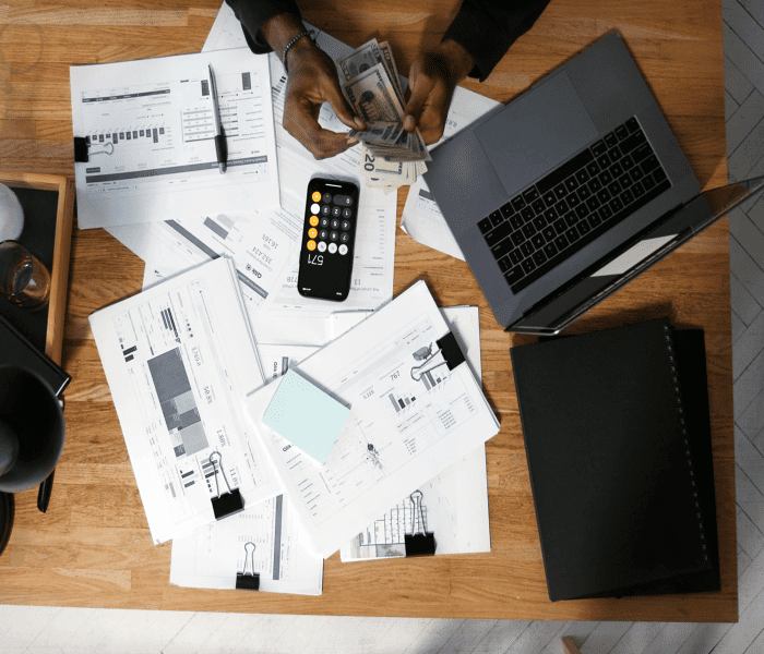 Financial planning is tedious but when done right can save you from the pain of ignorance