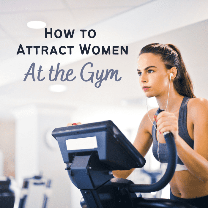 How to Impress Girls at the Gym - PairedLife