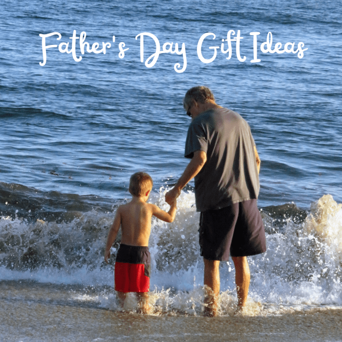 12 Great Father's Day Gift Ideas for Retired Dads and Grandfathers ...