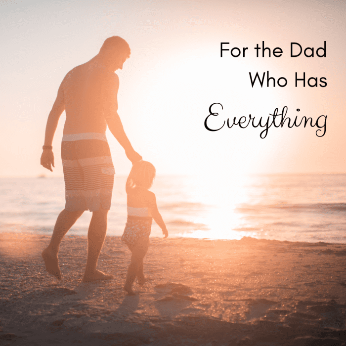Break out of your gift-giving rut!