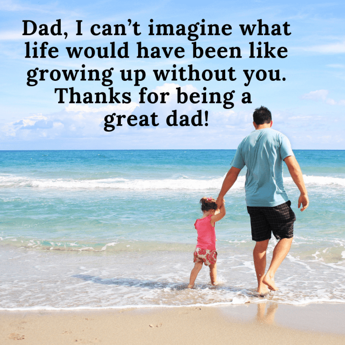 Father S Day Card Messages