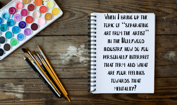 I have asked a series of questions to a number of individuals to provide perspectives outside my own. Hopefully this will help the reader gain the best understanding possible on the subject.