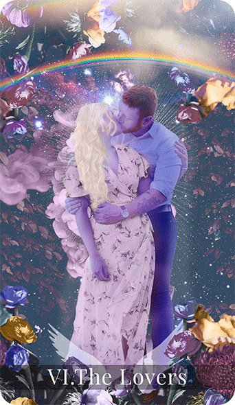 When two people fall in love under the right circumstances, it feels like destiny. It feels like you were meant to be. It feels like you belong to each other and that you always have.