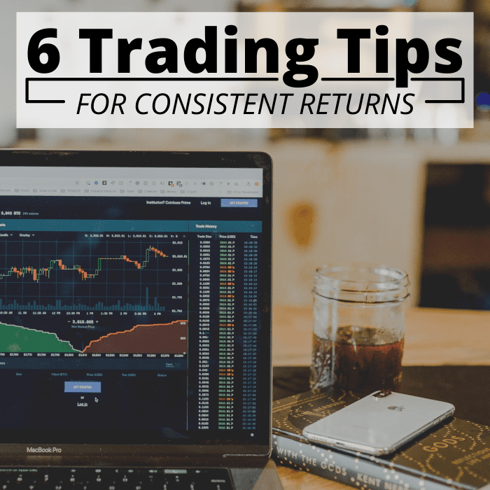 If you want to trade for a living, it's important to have a set of best practices and stick with them even when you lose money.