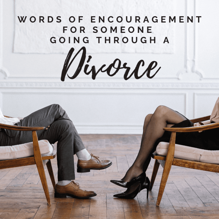 can you date while going through a divorce