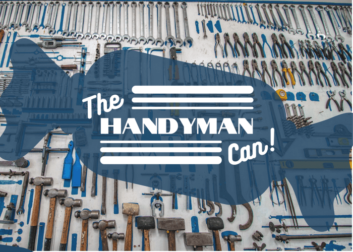 50+ Handyman Business Names ToughNickel