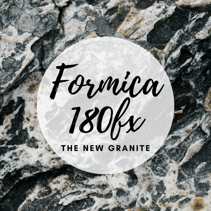 Are you looking for an affordable kitchen remodel that looks like granite? Try laminate countertops. Formica 180x may be for you!