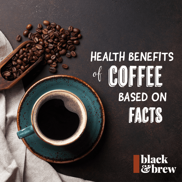 the Journal Heart, indicates that people who consume three to five cups of coffee a day have the lowest risk of clogged arteries and heart attacks.