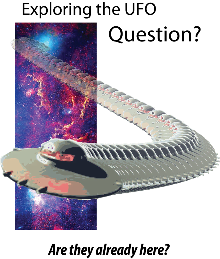 Full Disclosure is part of the awakening process of humanity as we move to the next stage of human evolution, known as Ascension.