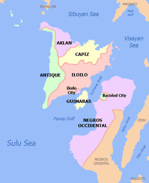 What Are the Different Regions and Provinces in the Philippines? - HubPages