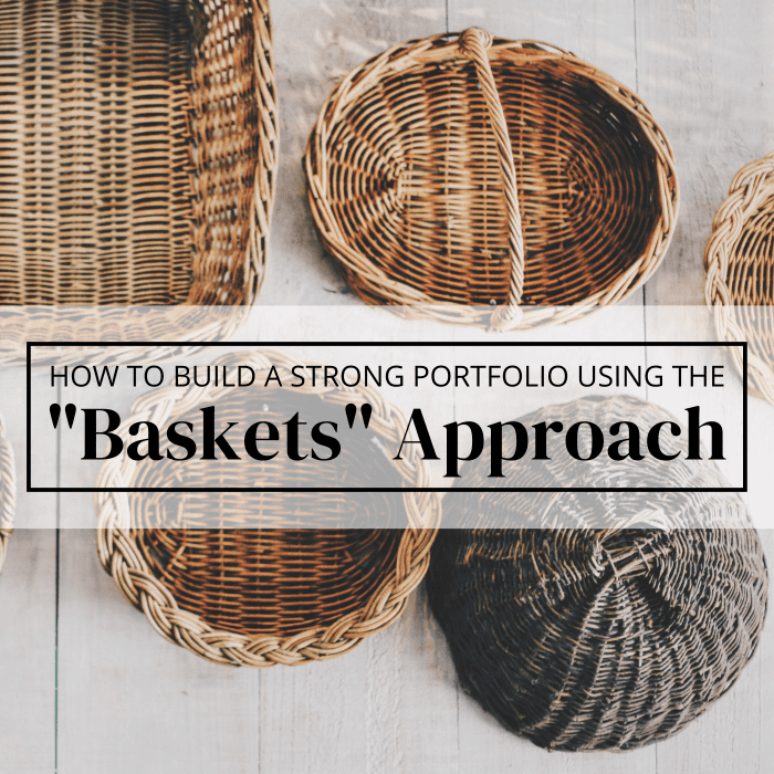 Investing in the best stocks across a number of sectors can help protect you from unexpected market events.