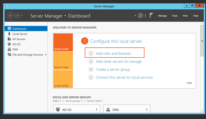 Migrate the Root Certificate Authority to Windows Server 2019 TurboFuture
