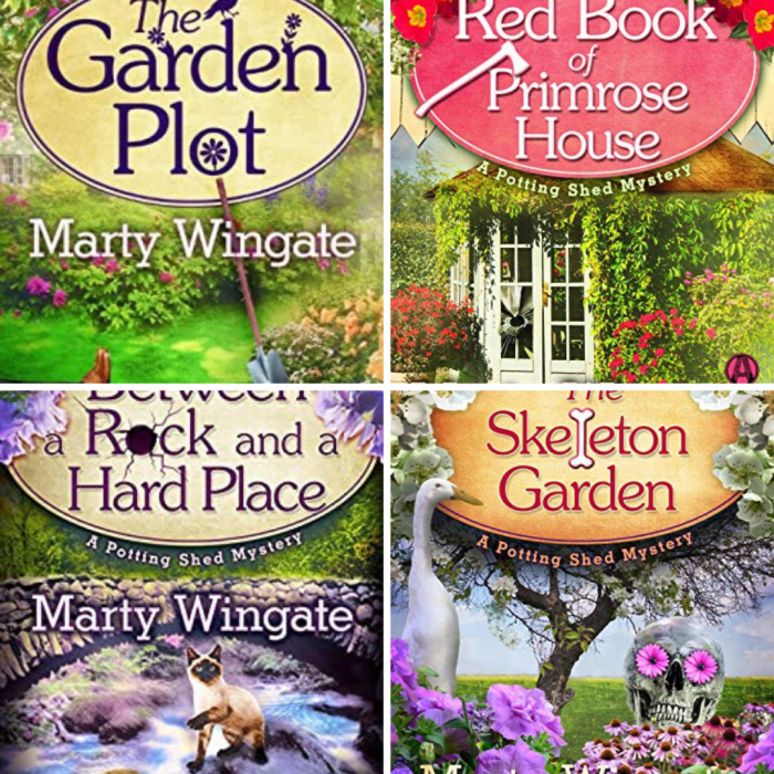 What Makes a Cozy Mystery Cozy? HubPages