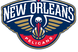 The Pelicans finished with a 31-41 record to finish with the 11th best record in the West.