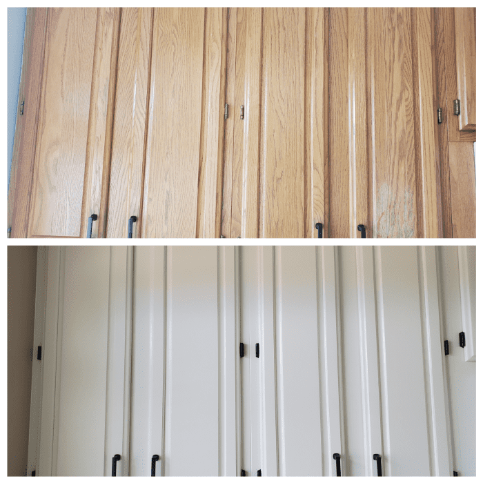 Tips on Using Drywall Joint Compound as a Grain Filler for Oak