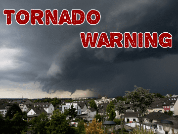 Poem: Tornado Warning - HubPages