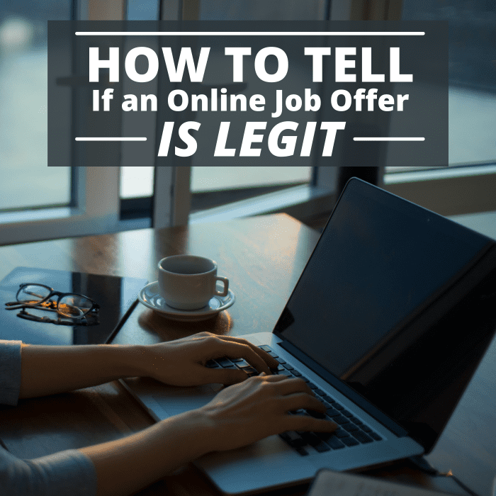 finding jobs, freelance work, and side hustles online can be rewarding, but there are plenty of scammers out there ready to take advantage of the unscrupulous.