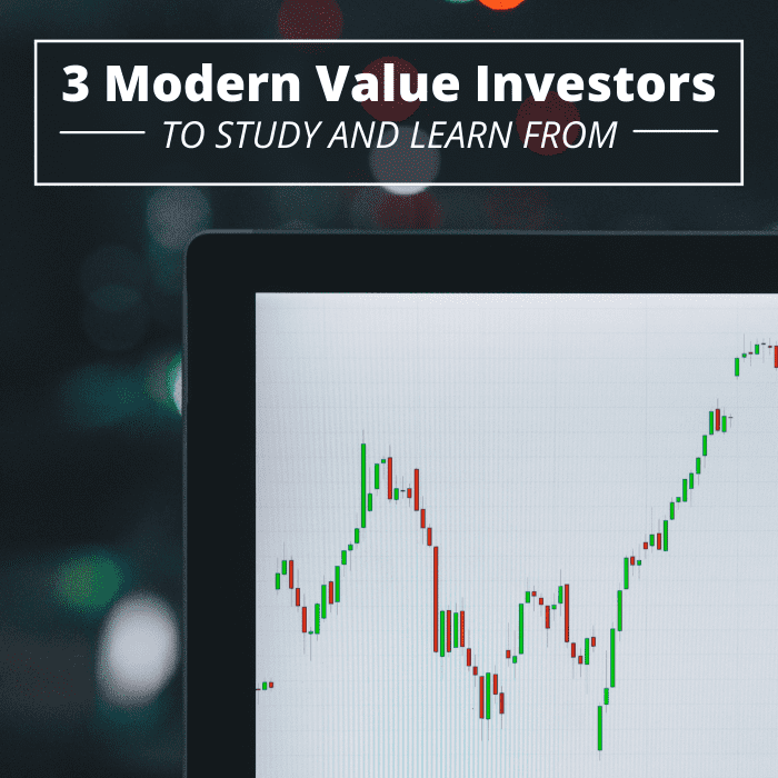 These three value investors have beat the market and consistently raked in impressive returns in the last few decades.