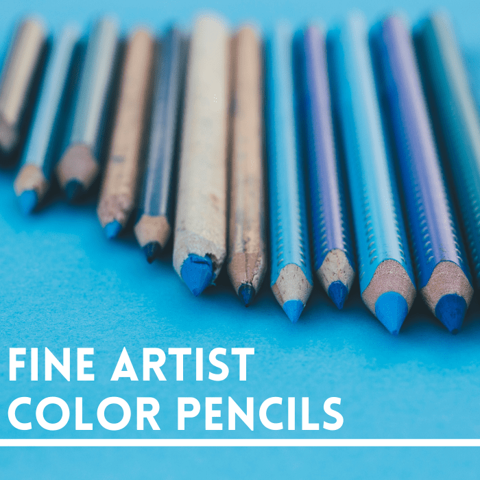 How do color pencils differ and which kind is best?