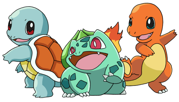 Top 10 Strongest Starters In Pokémon - HubPages