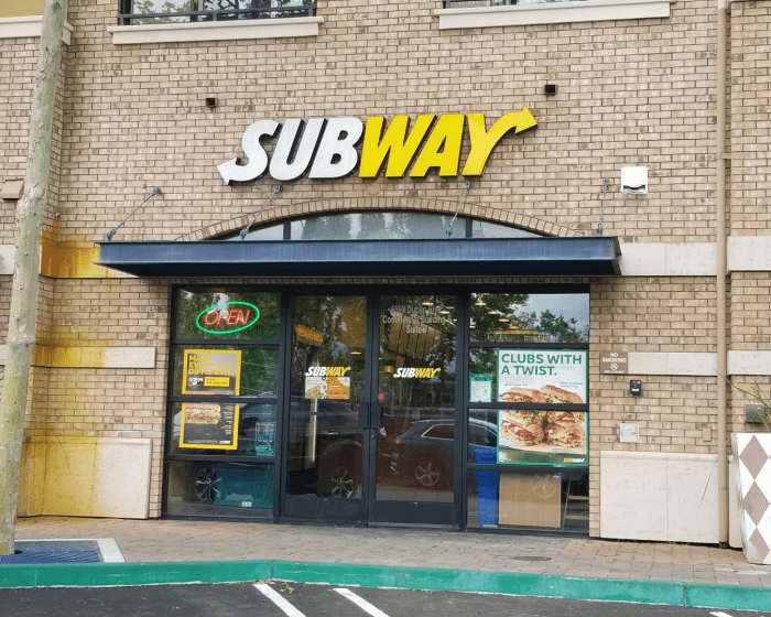 Your Favorite Subway Subs Just Got Newer & Better ! HubPages