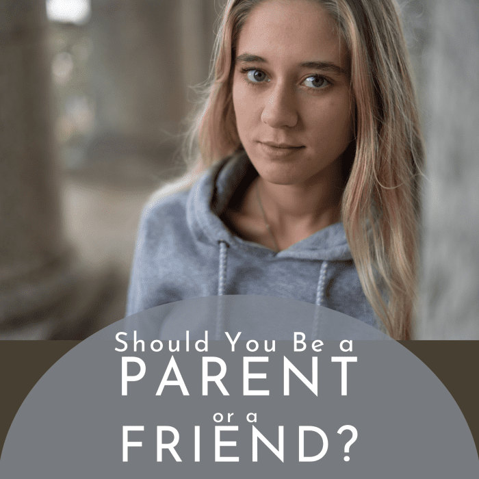 Moms and dads need some distance from their kids to see them as-is, not as some idealized version that fuels their parental egos.