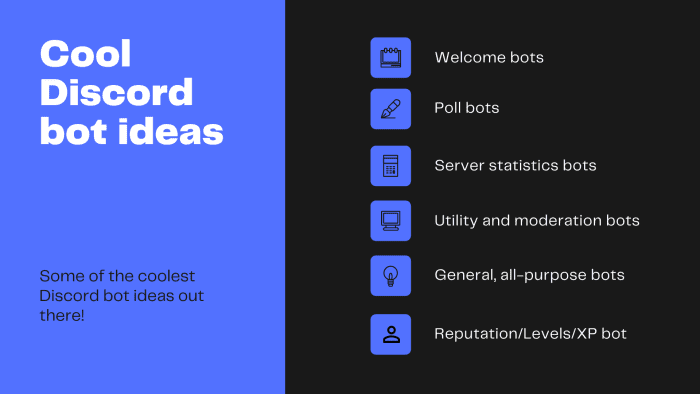 10-discord-bot-ideas-the-ultimate-list-2022