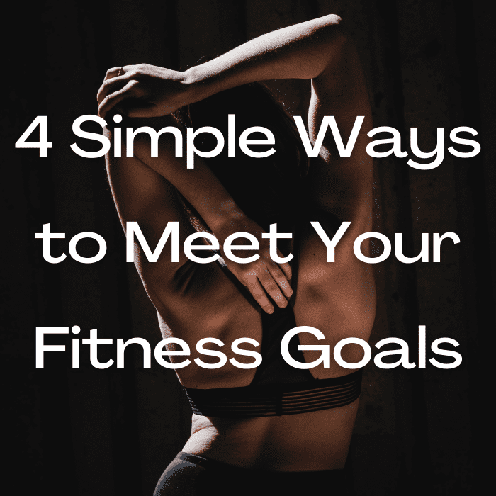 Prioritizing your fitness can be fun.