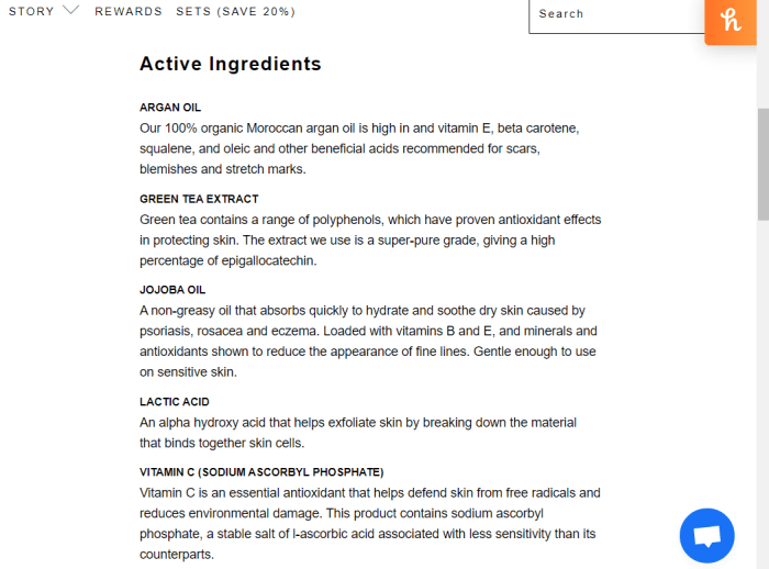 review-of-facetheory-green-tea-face-mask