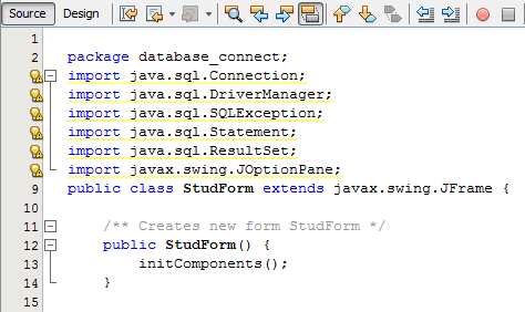 Programming in Java Netbeans - A Step by Step Tutorial for Beginners ...