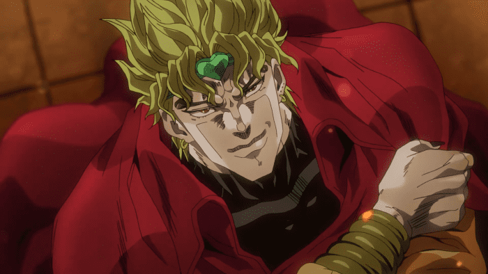 JoJo's Bizarre Adventure: Stardust Crusaders - Battle in Egypt by Hirohiko Araki