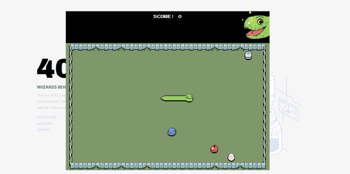 How to Play Discord's Snake Game: The Ultimate Guide - TurboFuture