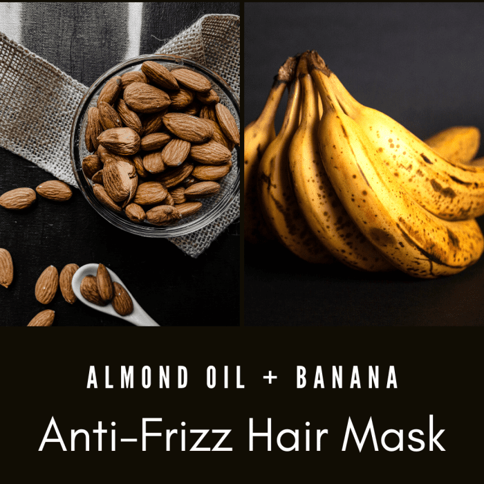 3 Homemade and Natural DIY Hair Masks for Frizzy Hair Bellatory