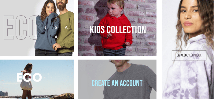 Royal Apparel American made wholesale clothing