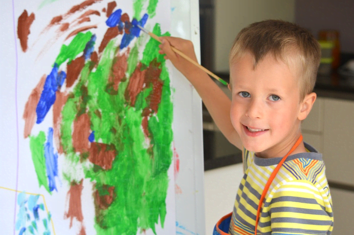 Introverted preschoolers don't need teachers who want to fix them. They need teachers who understand them.