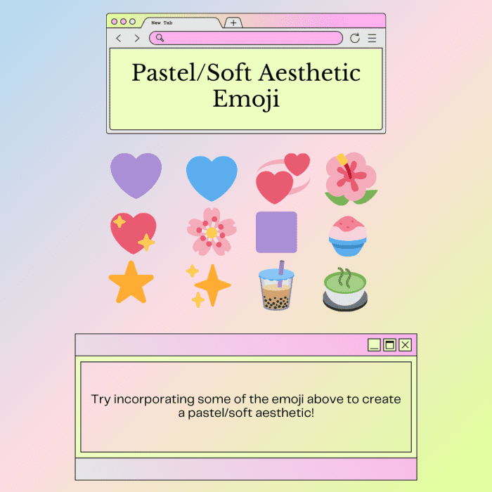 Prettiest Emojis The Ultimate List TurboFuture