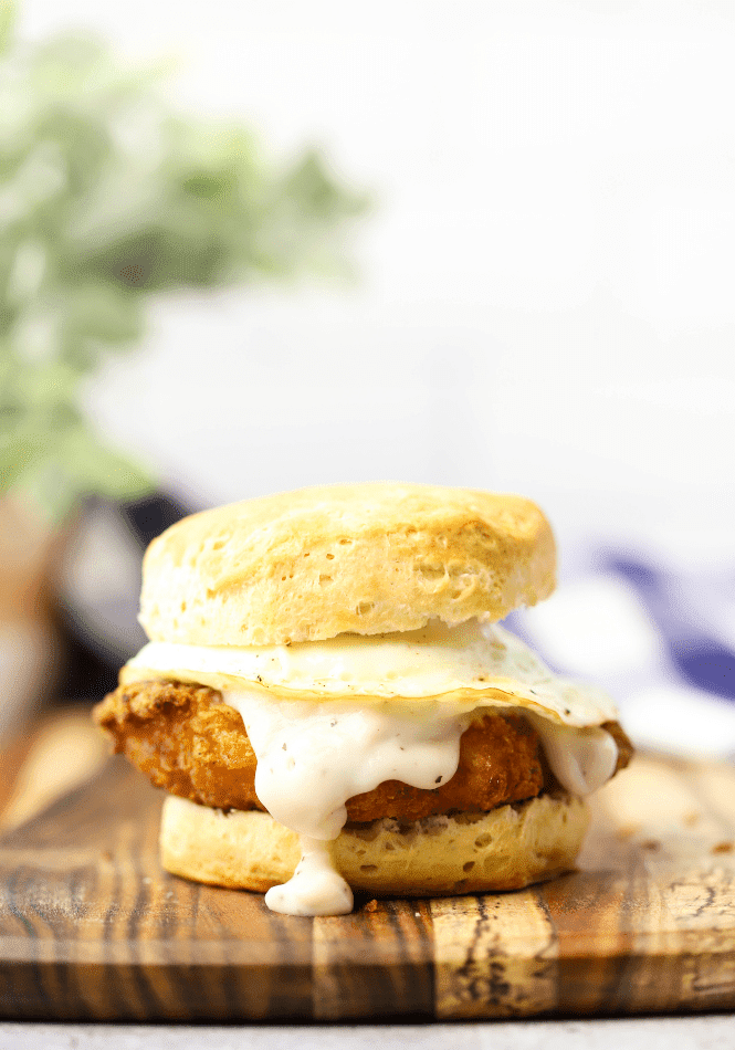 Biscuits and Gravy History of an American Dish + 10 Recipes Delishably