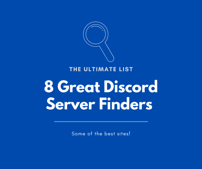 In this guide, we're going to check out some great Discord server finders, in order to help you find cool servers to join!