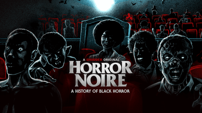 A thoughtful look at black representation in horror films as told by black film critics, filmmakers, and academics.